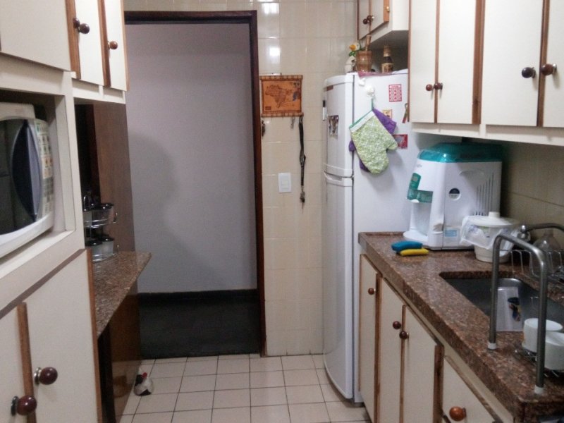 imóvel com 52m² - Parque Paulistano - Bauru