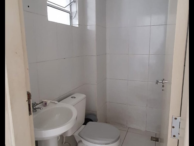 imóvel com 48m² - Éden - Sorocaba
