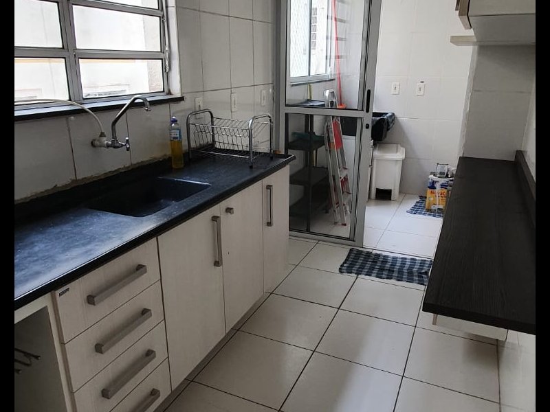 imóvel com 48m² - Éden - Sorocaba