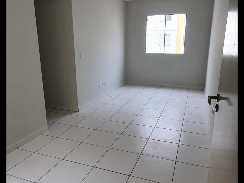 imóvel com 48m² - Éden - Sorocaba