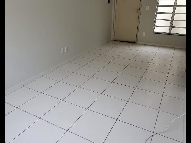 imóvel com 48m² - Éden - Sorocaba