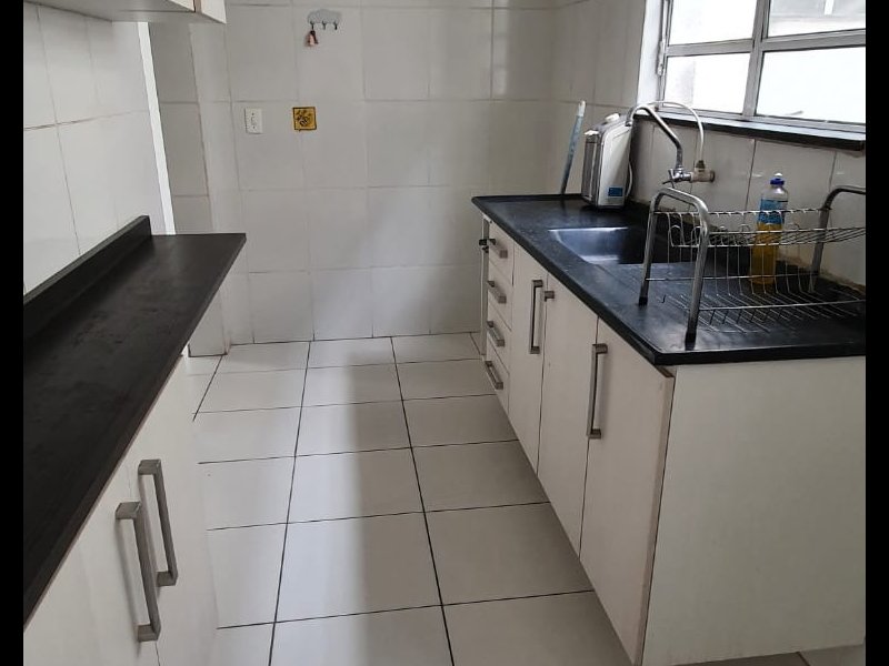 imóvel com 48m² - Éden - Sorocaba