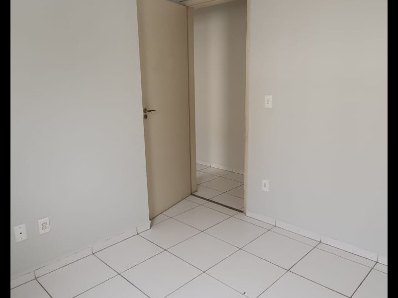 imóvel com 48m² - Éden - Sorocaba