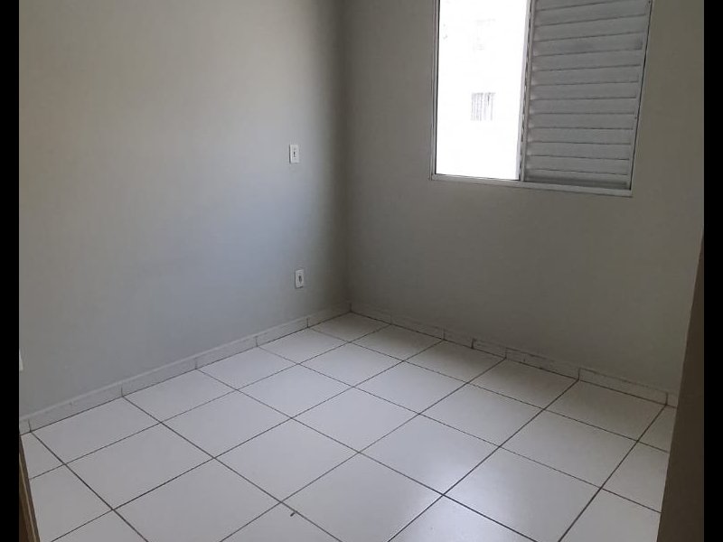 imóvel com 48m² - Éden - Sorocaba