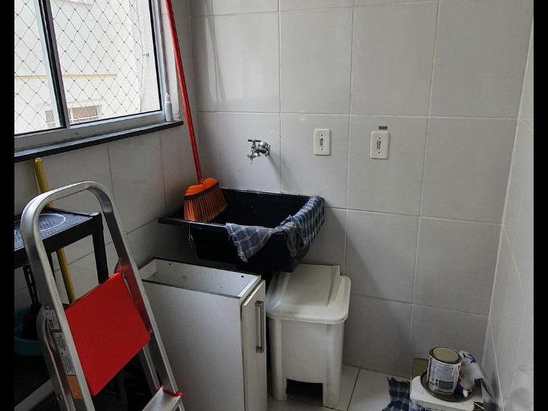 imóvel com 48m² - Éden - Sorocaba