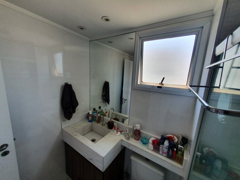 Apartamento à venda Barra Funda com 97m² e 3 quartos por R$ 920.000 - 1144458157-foto-70.jpg