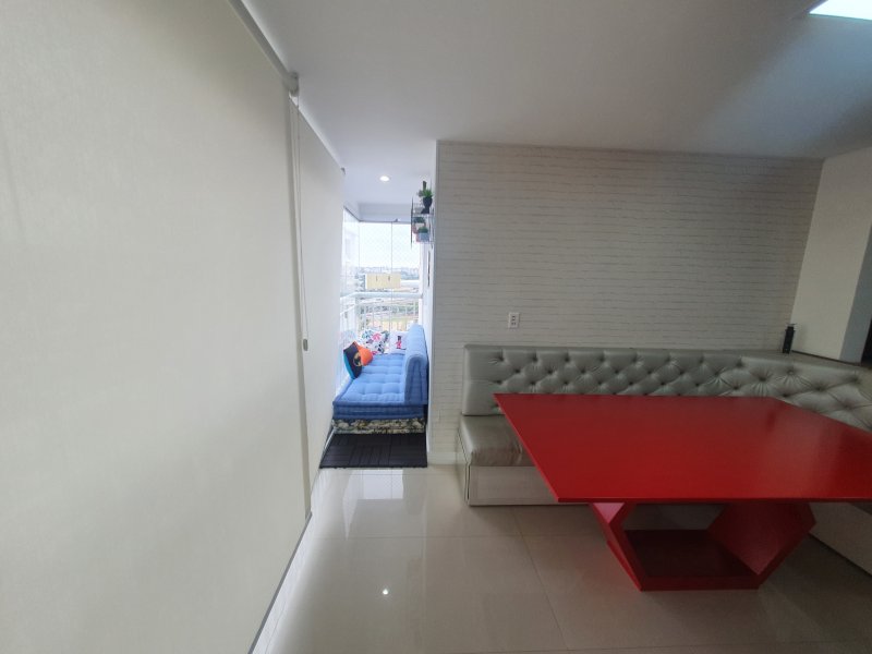 Apartamento à venda Barra Funda com 97m² e 3 quartos por R$ 920.000 - 1399588354-foto-22.jpg