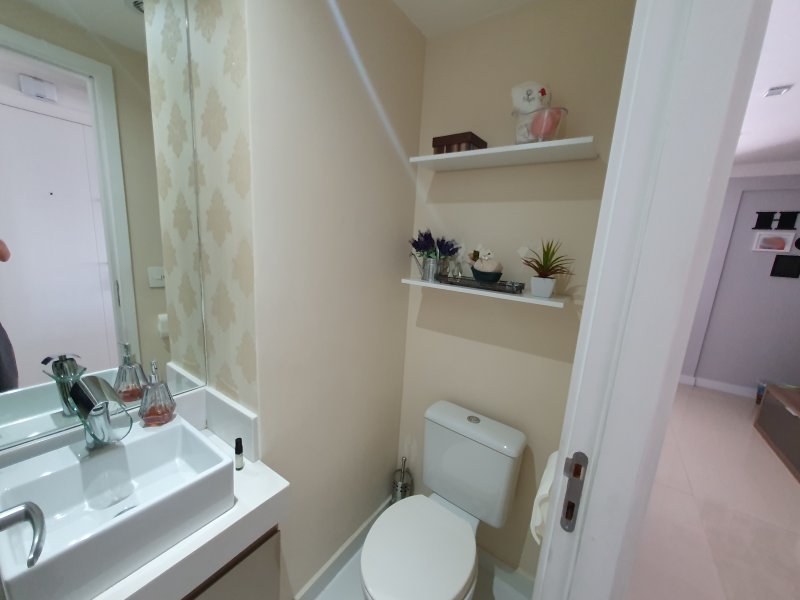 Apartamento à venda Barra Funda com 97m² e 3 quartos por R$ 920.000 - 1824636062-foto-04.jpg