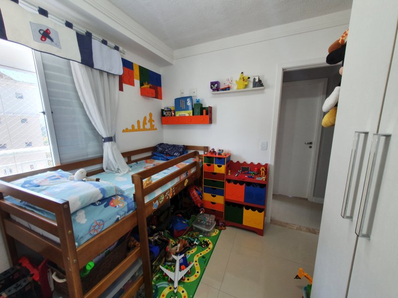 Apartamento à venda Barra Funda com 97m² e 3 quartos por R$ 920.000 - 1997165100-foto-50.jpg
