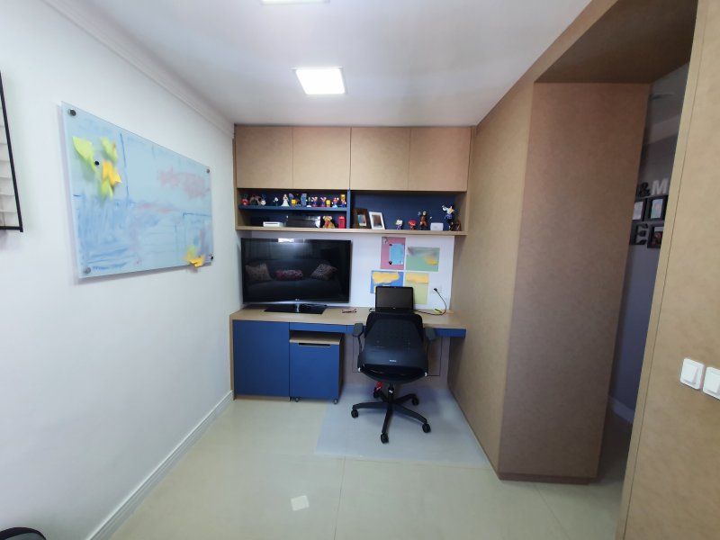 Apartamento à venda Barra Funda com 97m² e 3 quartos por R$ 920.000 - 805637264-foto-74.jpg