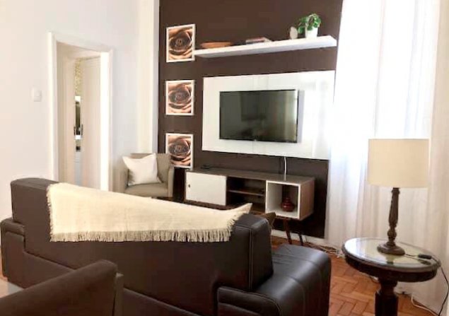imóvel com 80m²