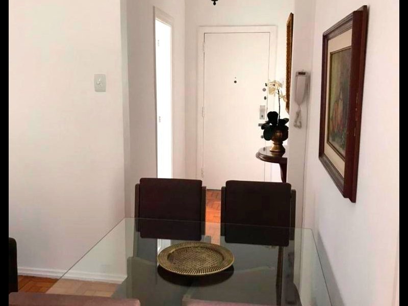 imóvel com 80m² - Copacabana - Rio de Janeiro