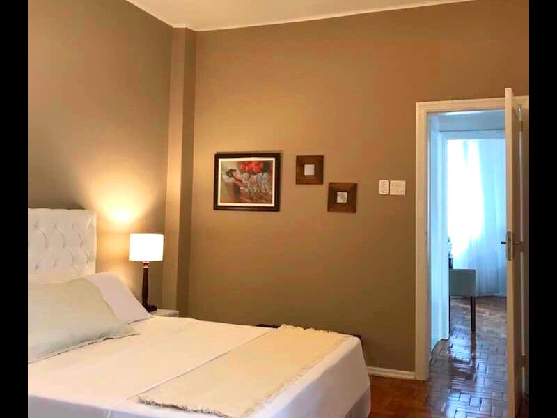 imóvel com 80m² - Copacabana - Rio de Janeiro