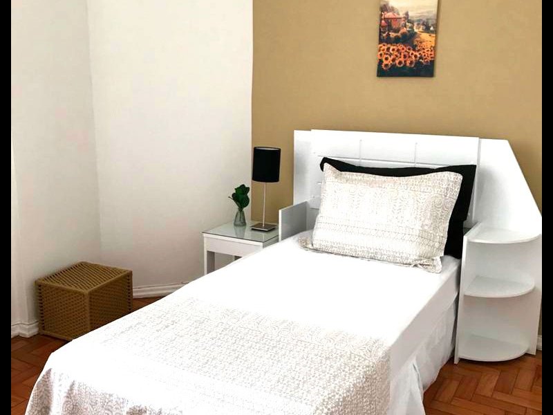 imóvel com 80m² - Copacabana - Rio de Janeiro