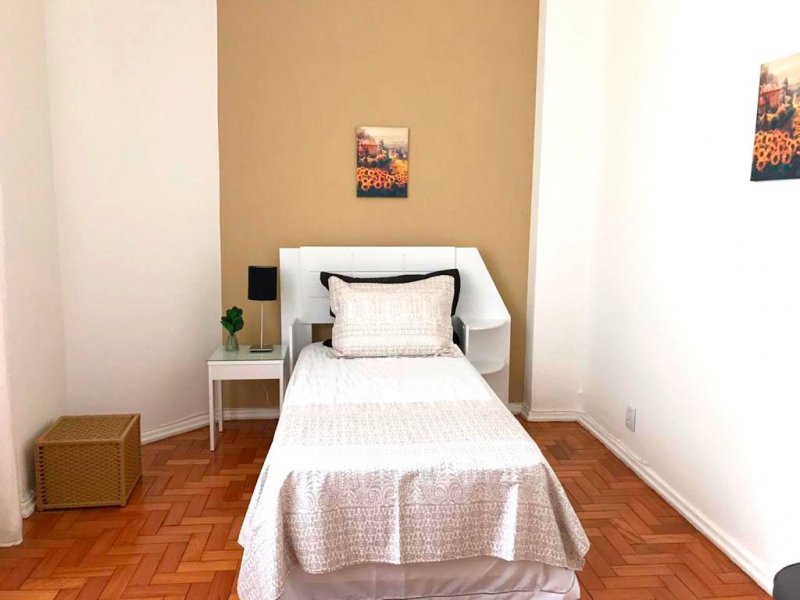 imóvel com 80m² - Copacabana - Rio de Janeiro