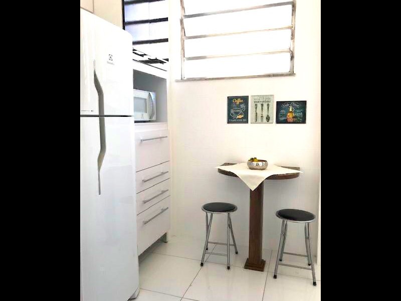 imóvel com 80m² - Copacabana - Rio de Janeiro