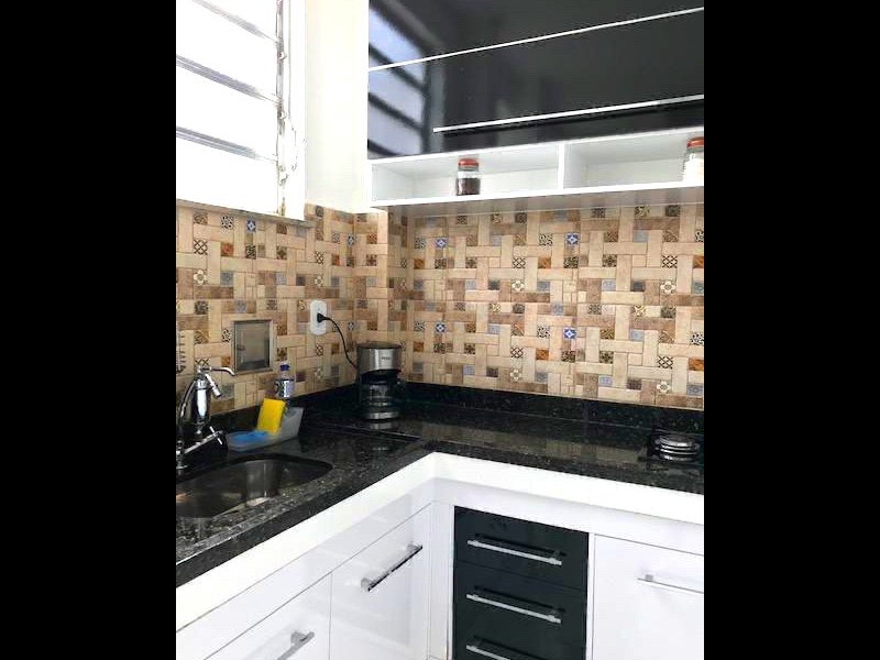 imóvel com 80m² - Copacabana - Rio de Janeiro