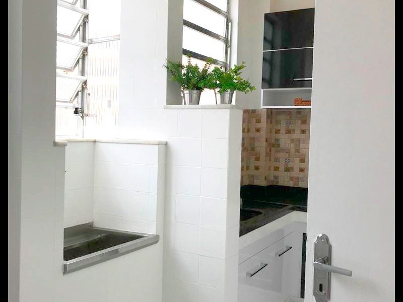 imóvel com 80m² - Copacabana - Rio de Janeiro