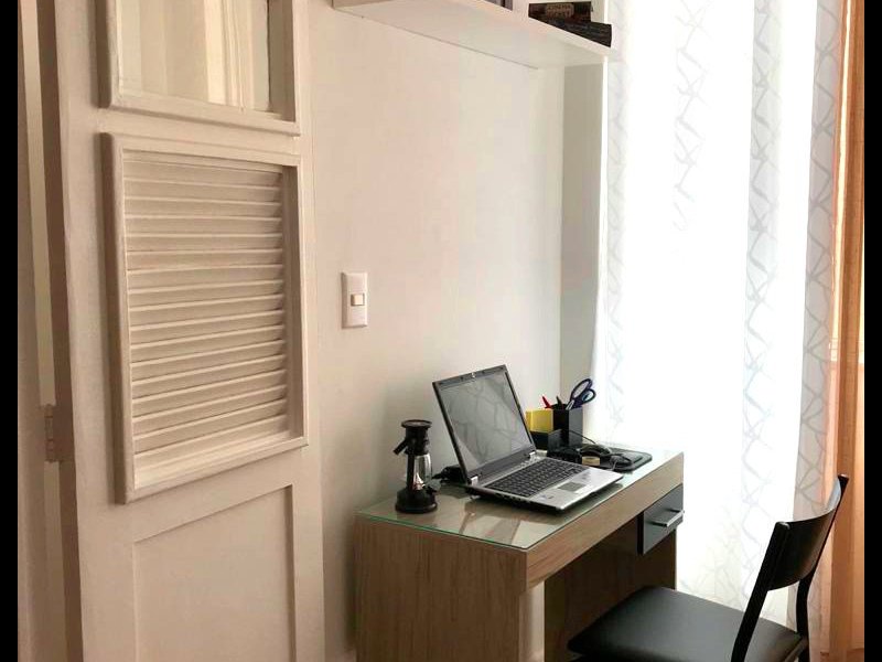 imóvel com 80m² - Copacabana - Rio de Janeiro