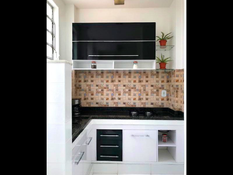 imóvel com 80m² - Copacabana - Rio de Janeiro