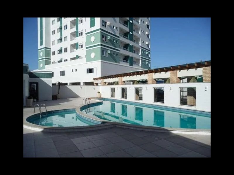 imóvel com 62m² - São João - Itajaí