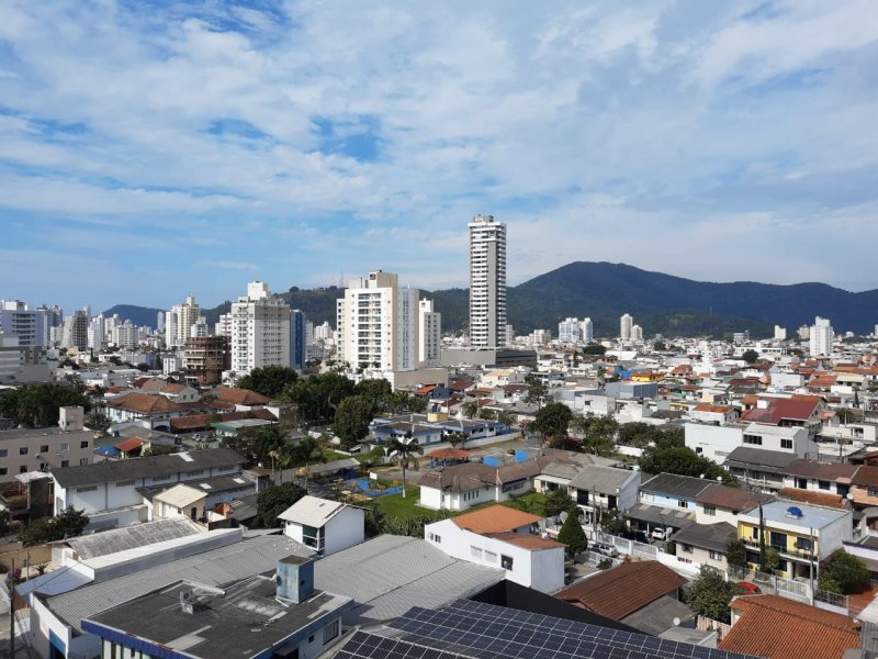 imóvel com 62m² - São João - Itajaí