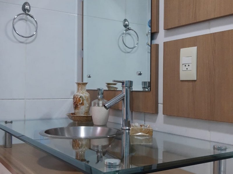 imóvel com 62m² - São João - Itajaí