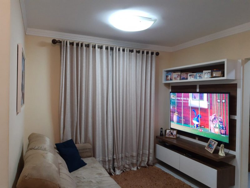 imóvel com 62m² - São João - Itajaí