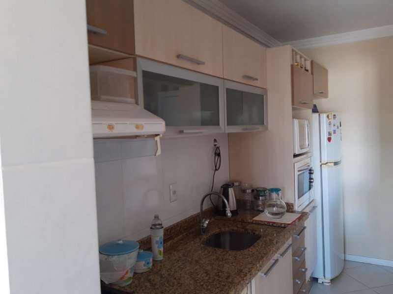 imóvel com 62m² - São João - Itajaí