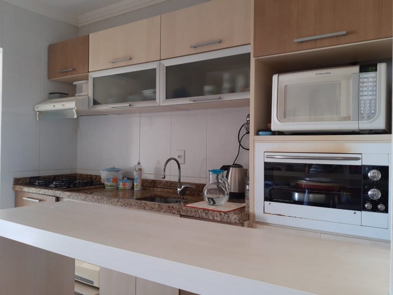 imóvel com 62m² - São João - Itajaí