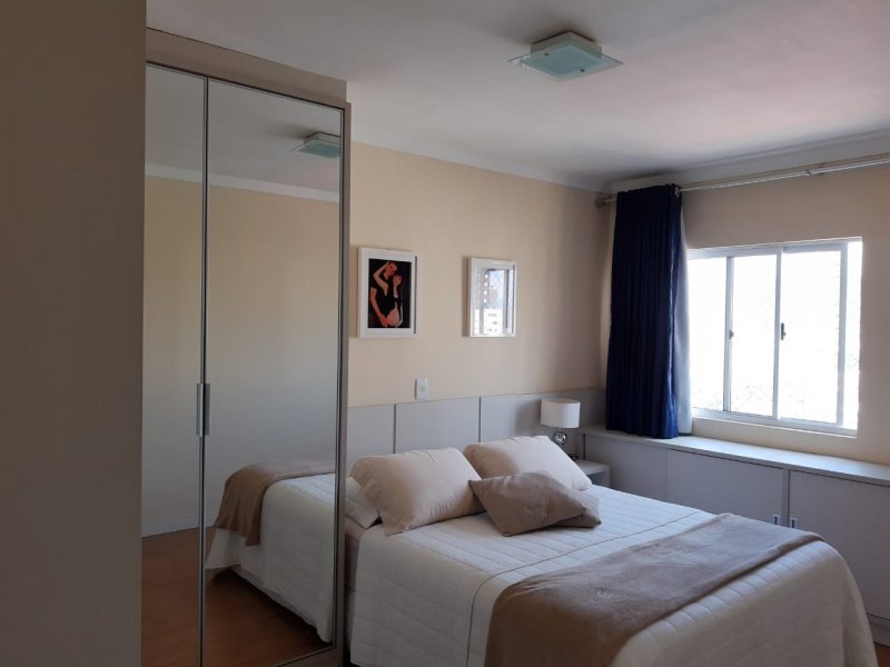 imóvel com 62m² - São João - Itajaí