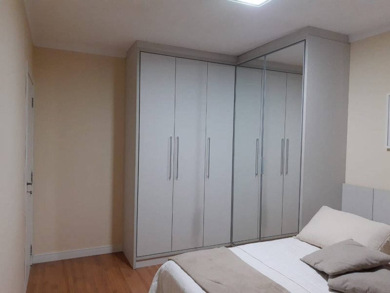 imóvel com 62m² - São João - Itajaí