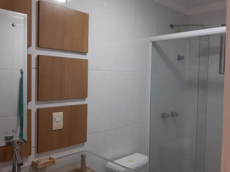 imóvel com 62m² - São João - Itajaí