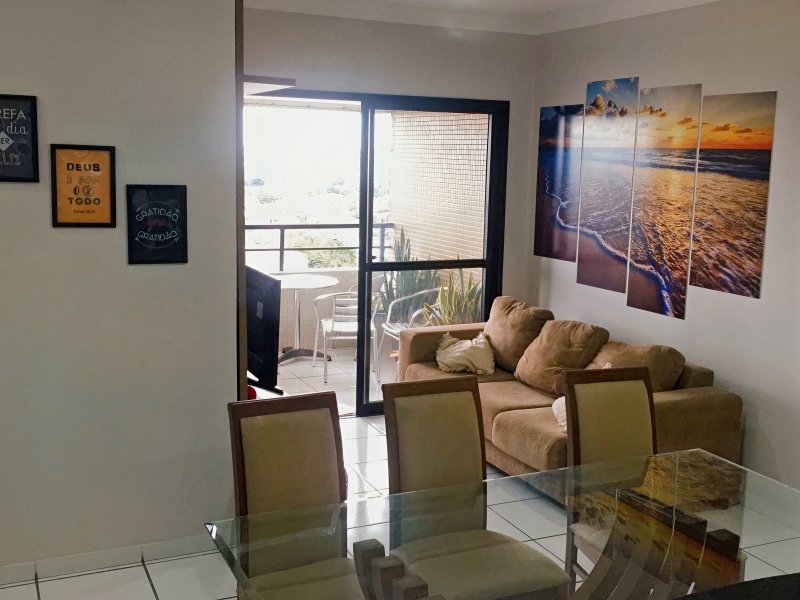 imóvel com 90m² - Umarizal - Belém