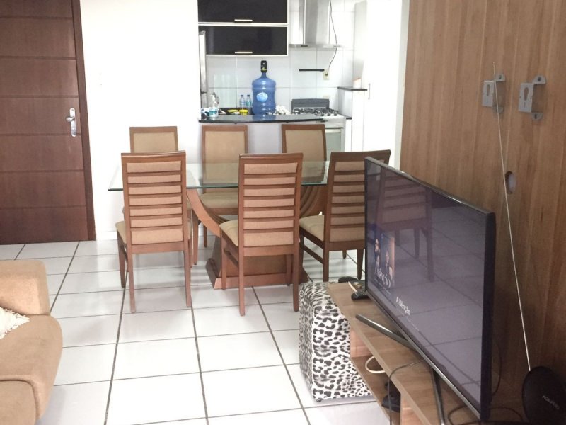 imóvel com 90m² - Umarizal - Belém