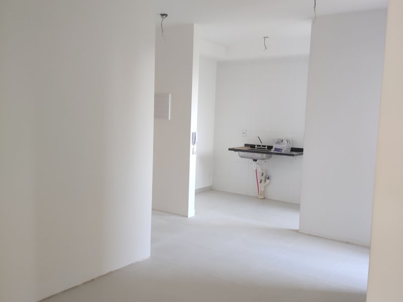 imóvel com 55m² - Jardim do Lago - Jundiaí