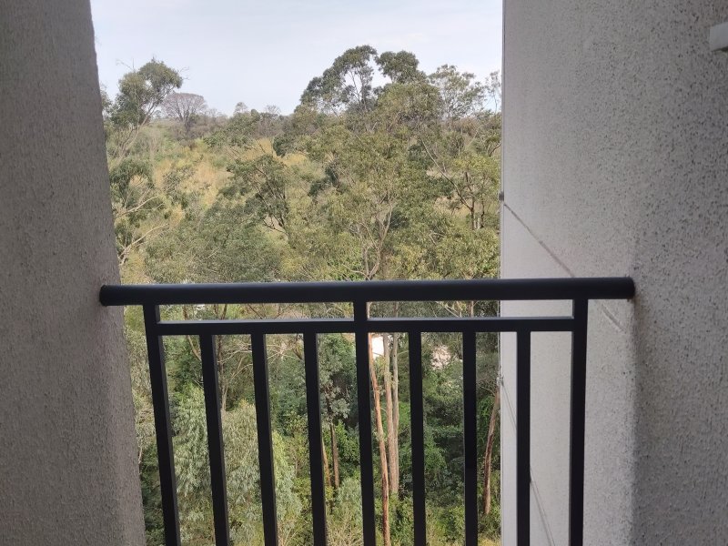 imóvel com 55m² - Jardim do Lago - Jundiaí