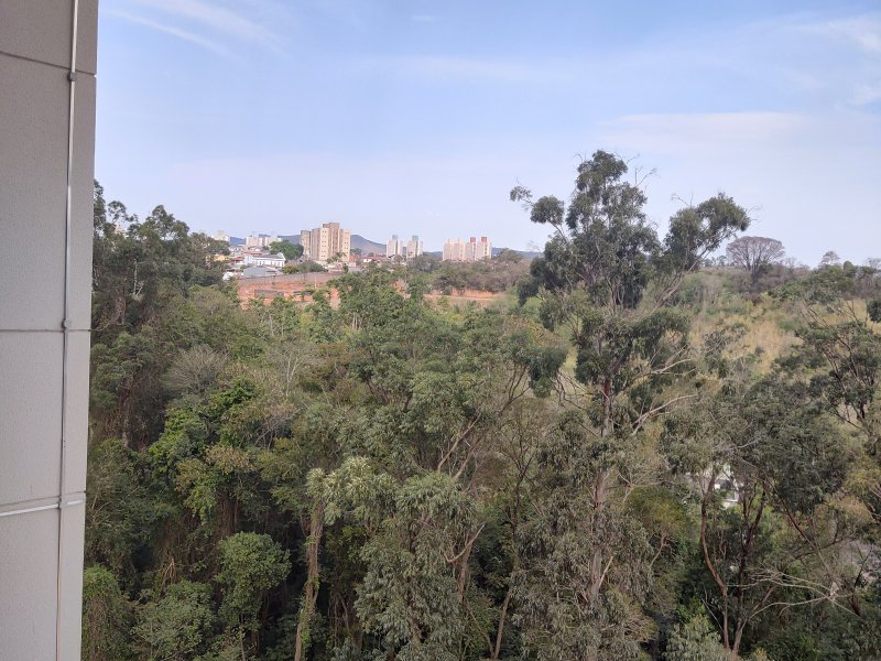 imóvel com 55m² - Jardim do Lago - Jundiaí