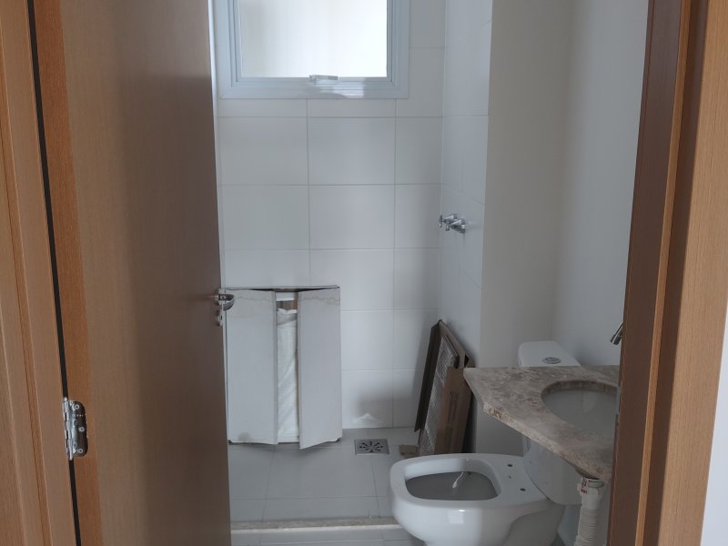 imóvel com 55m² - Jardim do Lago - Jundiaí