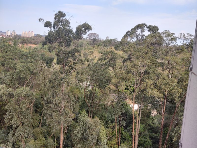 imóvel com 55m² - Jardim do Lago - Jundiaí
