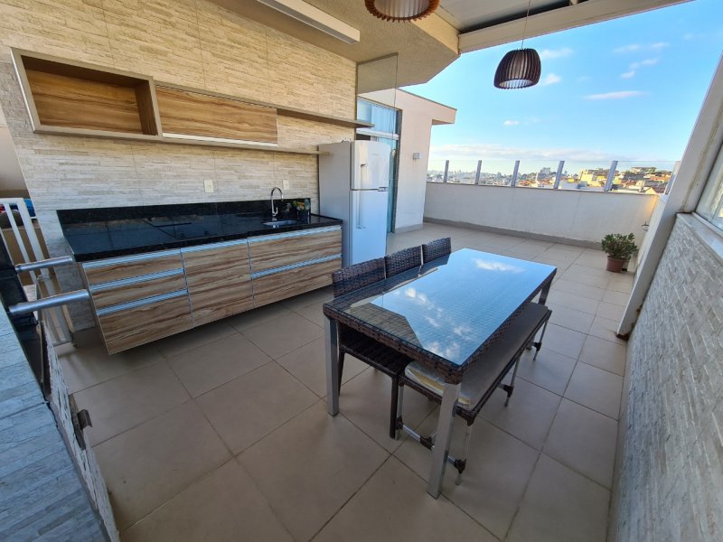 Cobertura à venda Santa Efigênia com 160m² e 3 quartos por R$ 790.000 - 438878852-3ab5887f-9a71-46a7-81f1-452f8c769144.jpeg