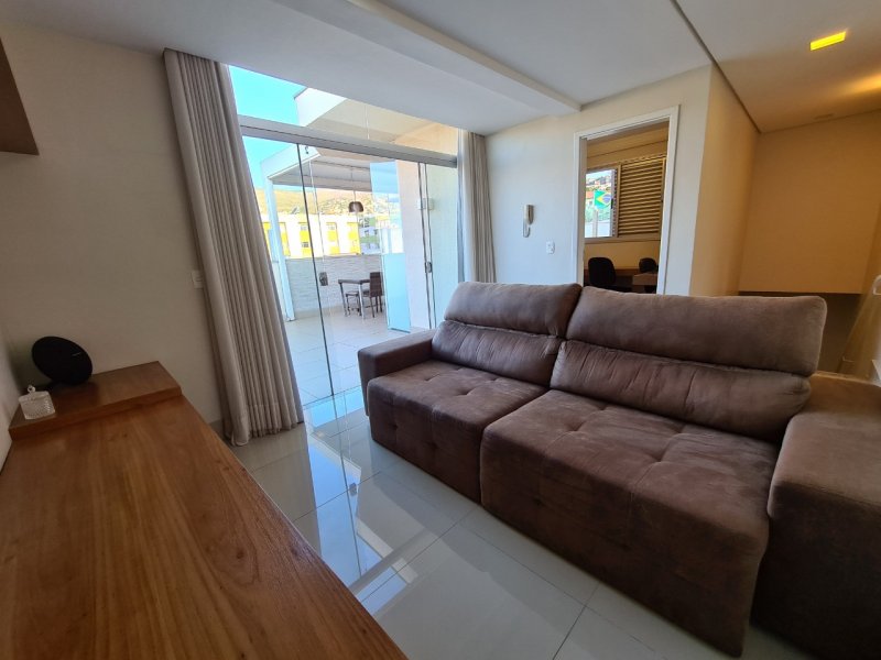 Cobertura à venda Santa Efigênia com 160m² e 3 quartos por R$ 790.000 - 63754220-75218ca3-2864-4b06-8a4d-71493235f7d1.jpeg