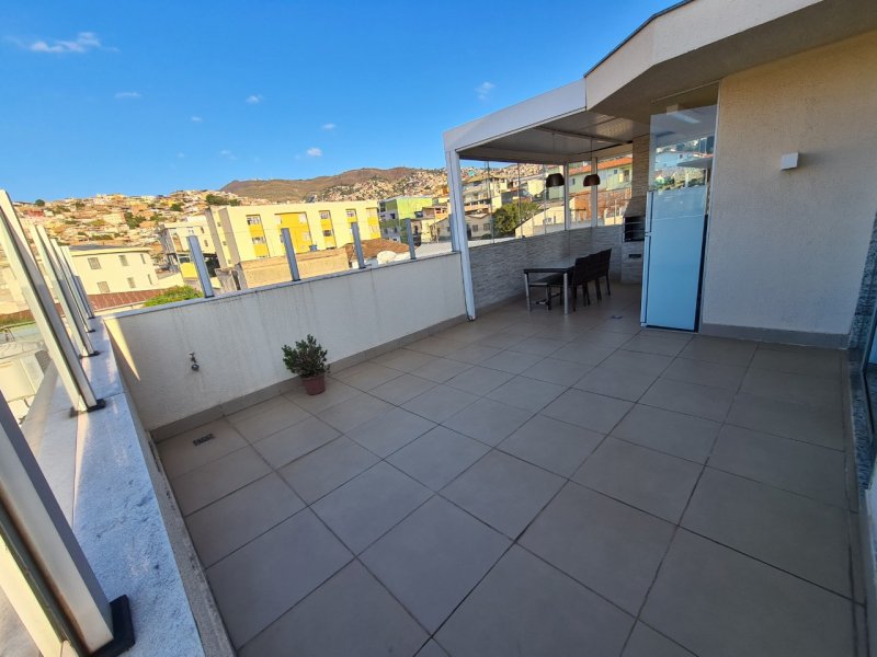 Cobertura à venda Santa Efigênia com 160m² e 3 quartos por R$ 790.000 - 992869460-85aeeff7-24b8-4d57-b7d5-e29da2f20846.jpeg