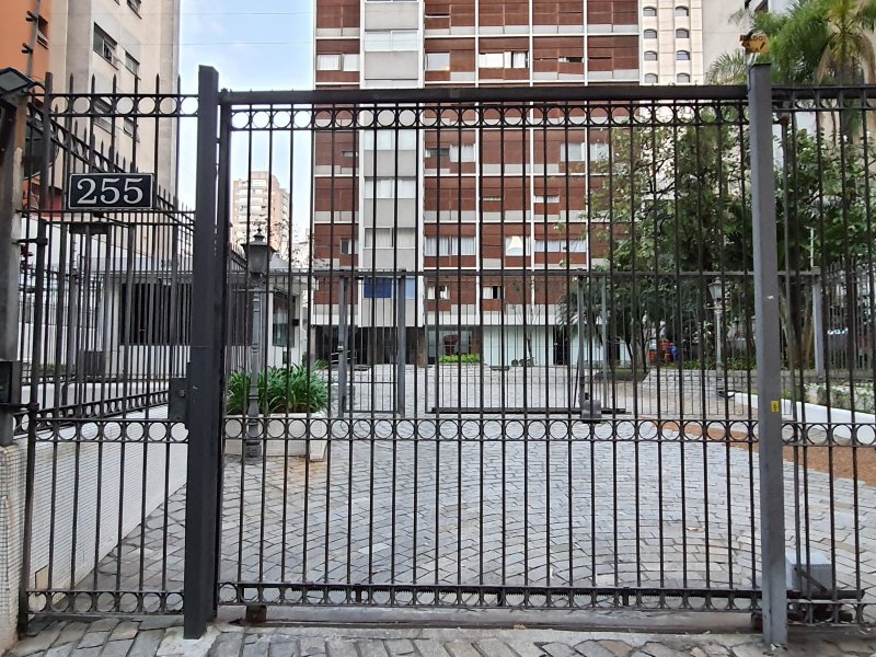 imóvel com 201m² - Cerqueira César - São Paulo