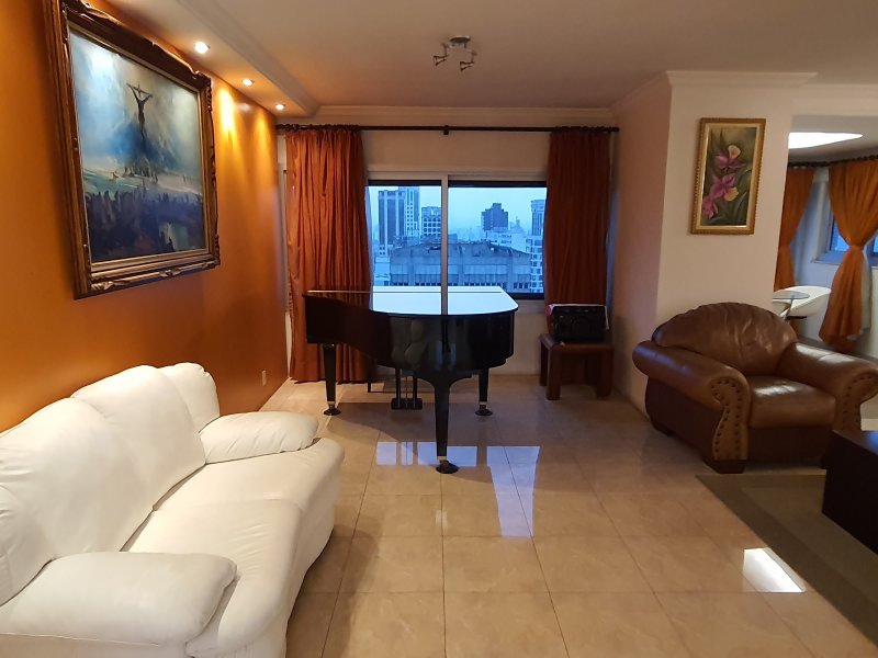 imóvel com 201m² - Cerqueira César - São Paulo