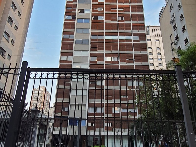 imóvel com 201m² - Cerqueira César - São Paulo