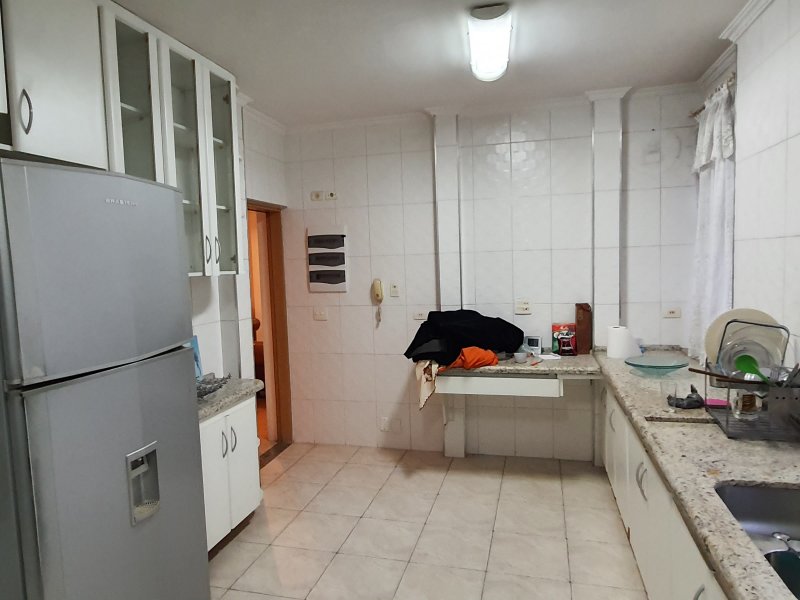 imóvel com 201m² - Cerqueira César - São Paulo
