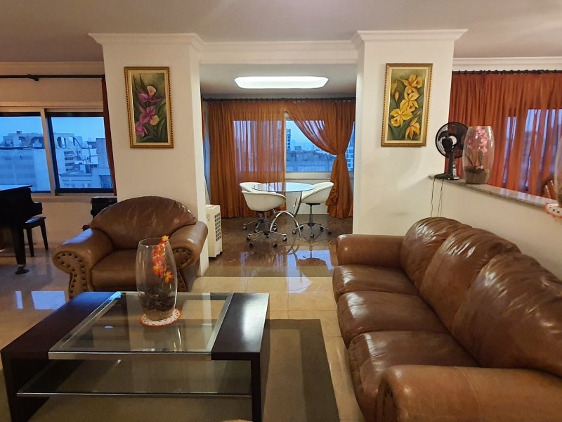 imóvel com 201m² - Cerqueira César - São Paulo