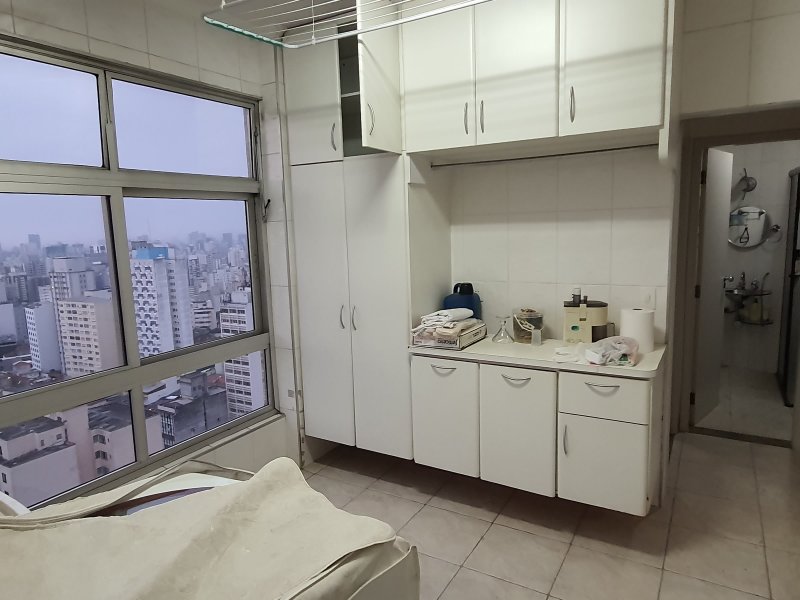 imóvel com 201m² - Cerqueira César - São Paulo