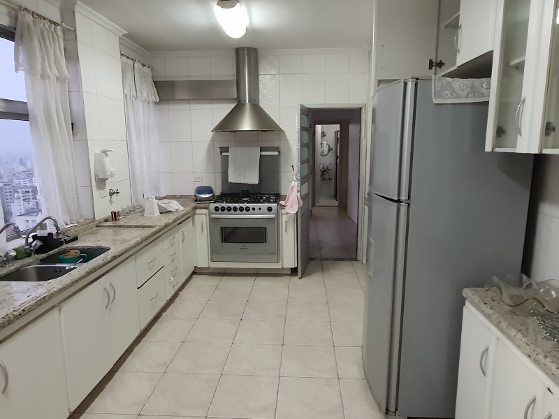 imóvel com 201m² - Cerqueira César - São Paulo